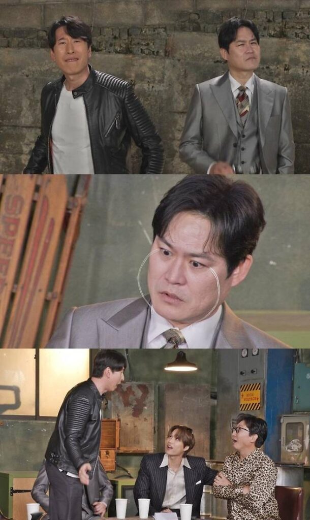 양상국, 전 여친은 내 마음속 1순위… "아직 미혼인 것도 안다" 미련 고백 1 다운로드